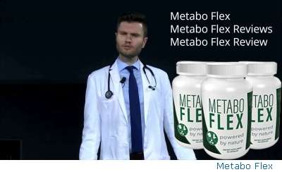 Metabo Flex Review Healthproduct.Pro